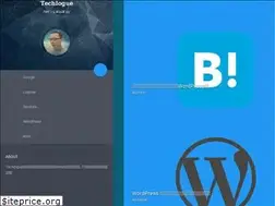 Sites similar to techlogue.com