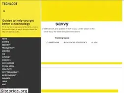 Sites similar to techloot.co.uk