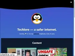 Sites similar to techlore.tech