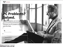 Sites similar to techloris.com