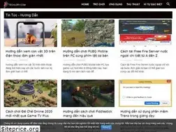 Sites similar to techlory.com