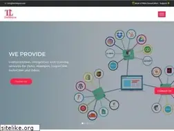 Sites similar to techloyce.com