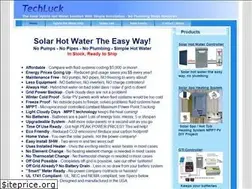Sites similar to techluck.com