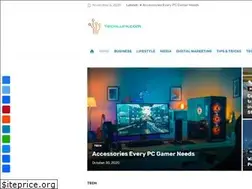Sites similar to techlurk.com