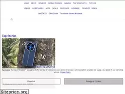 Sites similar to techlusive.in