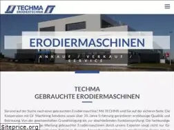 Sites similar to techma.de