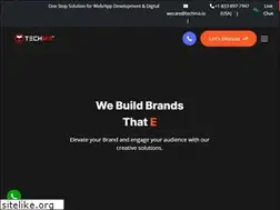 Sites similar to techma.io