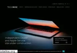 Sites similar to techmac.pl