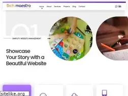 Sites similar to techmaestro.in