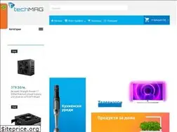 Sites similar to techmag.bg