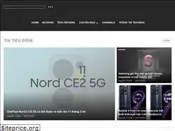 Sites similar to techmag.vn