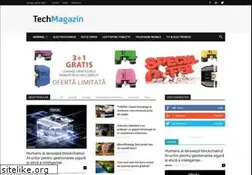 Sites similar to techmagazin.net