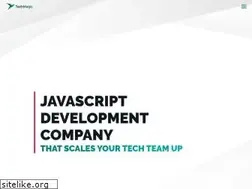 Sites similar to techmagic.co