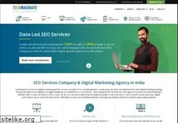 Sites similar to techmagnate.com