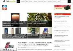 Sites similar to techmagnifier.com
