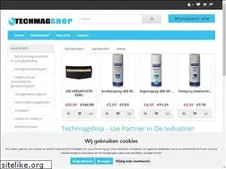 Sites similar to techmagshop.nl