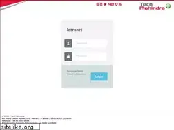 Sites similar to techmahindra.com.br
