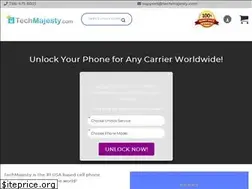 Sites similar to techmajesty.com