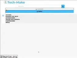 Sites similar to techmake.fr