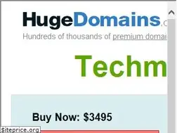 Sites similar to techmakeme.com