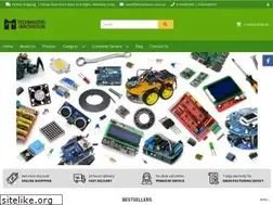 Sites similar to techmakers.com.my