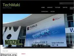 Sites similar to techmaki.net
