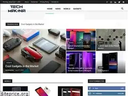 Sites similar to techmakina.in