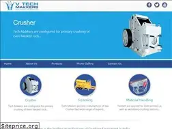 Sites similar to techmakkers.in