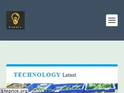 Sites similar to techmakroti.com