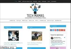 Sites similar to techmamas.com