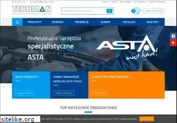 Sites similar to techman.com.pl