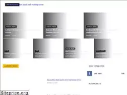 Sites similar to techmandu.com