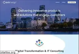 Sites similar to techmango.net