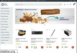 Sites similar to techmania.ch