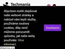 Sites similar to techmania.cz
