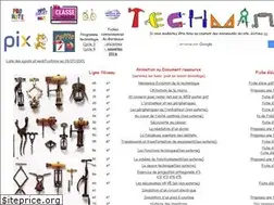 Sites similar to techmania.fr
