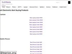 Sites similar to techmania.org