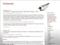 Sites similar to techmania.wordpress.com