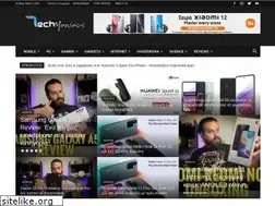 Sites similar to techmaniacs.gr