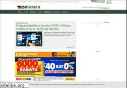 Sites similar to techmaniak.pl