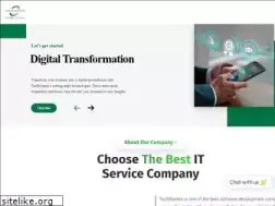 Sites similar to techmantraglobal.com