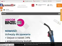 Sites similar to techmar24.pl