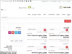 Sites similar to techmarifa.com