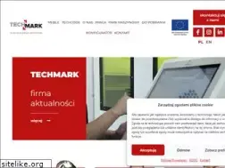 Sites similar to techmark.com.pl