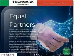 Sites similar to techmarkfze.com