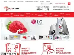 Sites similar to techmart.bg
