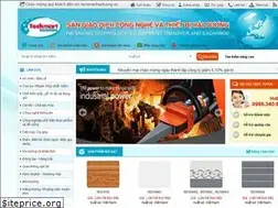 Sites similar to techmarthaiduong.vn