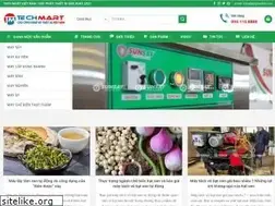 Sites similar to techmartvietnam.com.vn