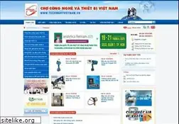 Sites similar to techmartvietnam.vn