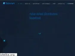 Sites similar to techmartworld.com